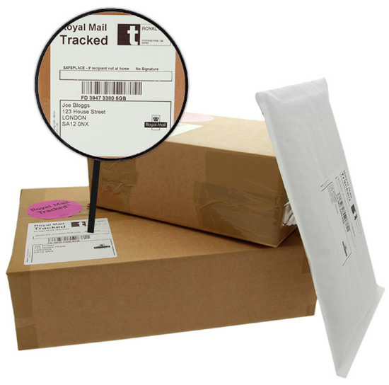 discreet packaging