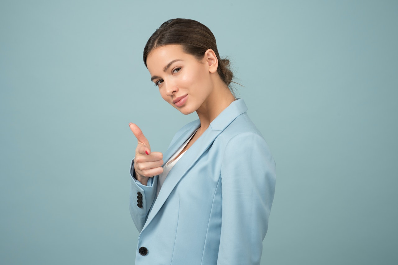 why confidence is so sexy
