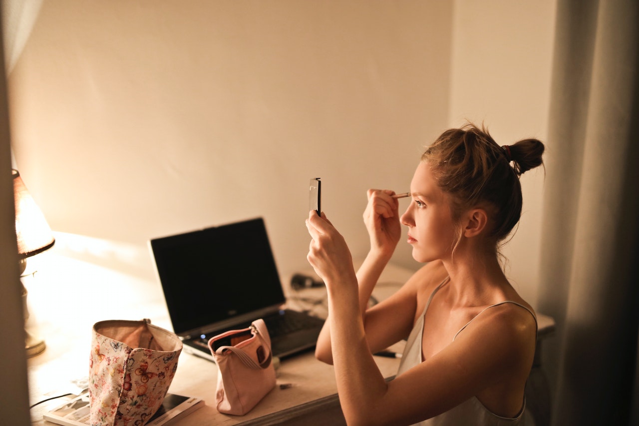 how to look sexy and feel confident for the first night with your new love interest