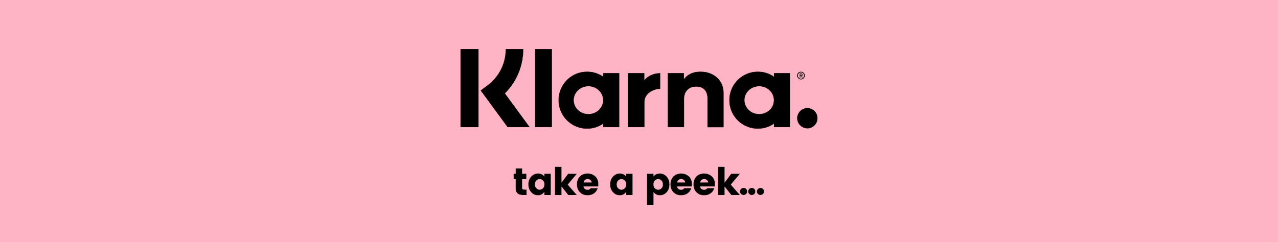 Klarna Payments