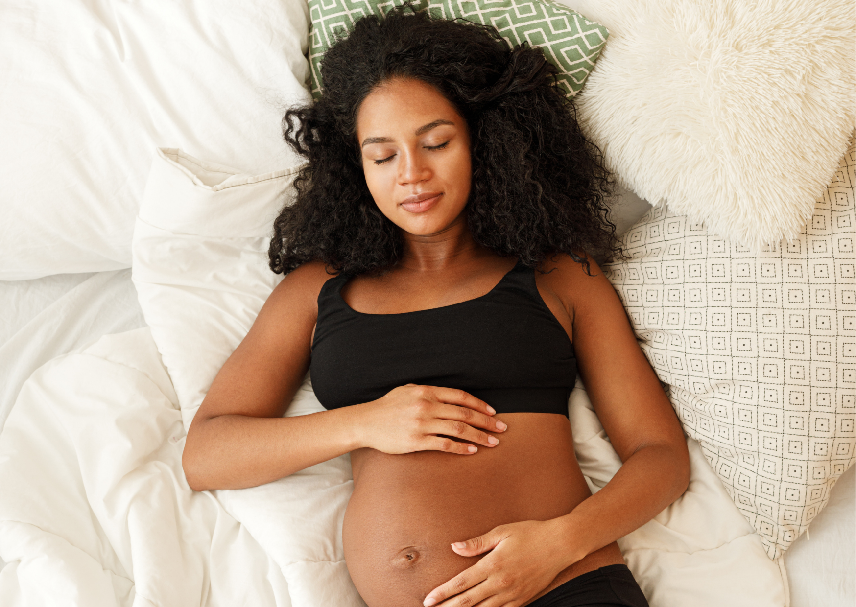 Sex Whilst Pregnant: The Lowdown