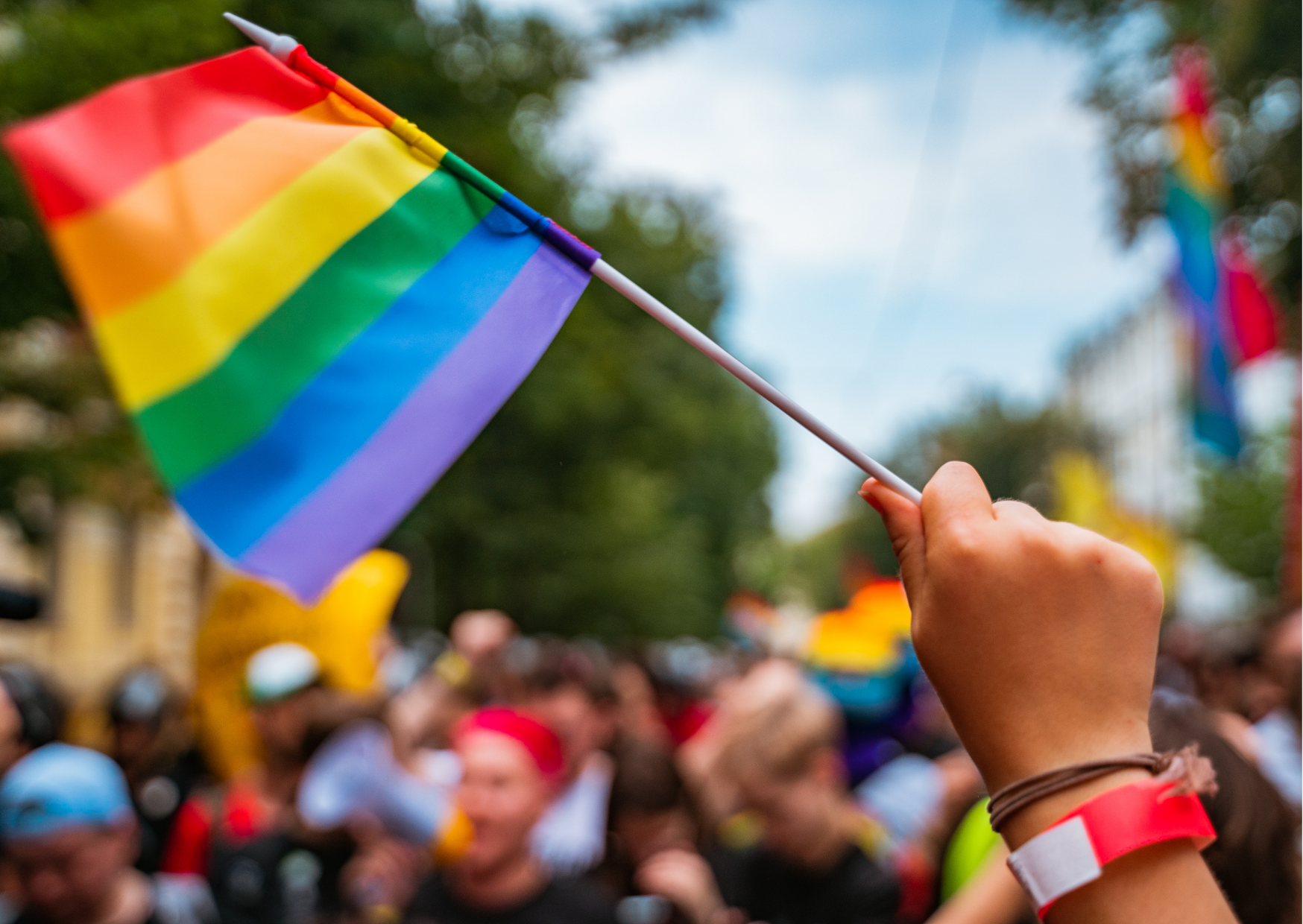 5 Products To Pimp Your Pride
