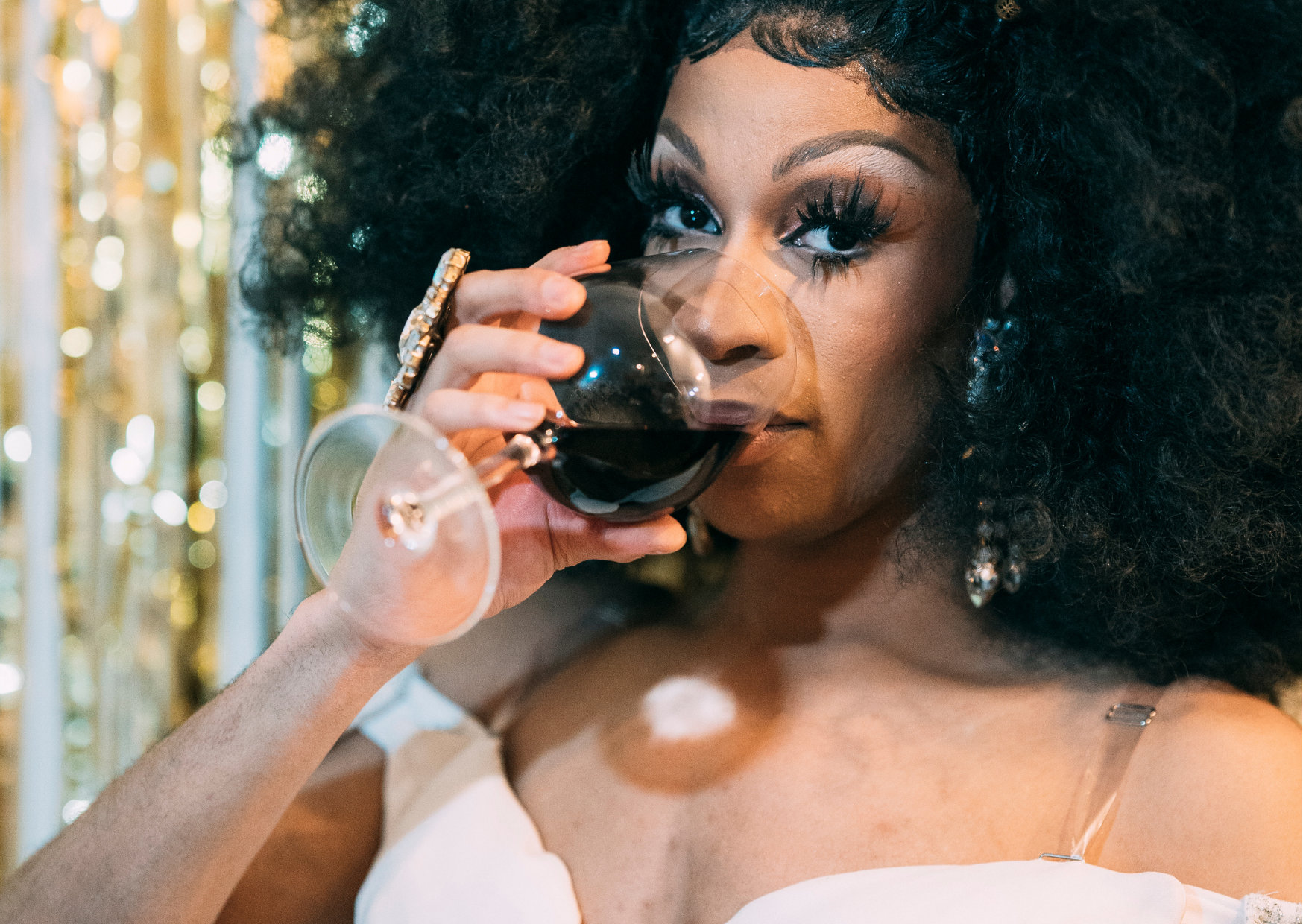 top 5 drag queens that you need to be following on instagram