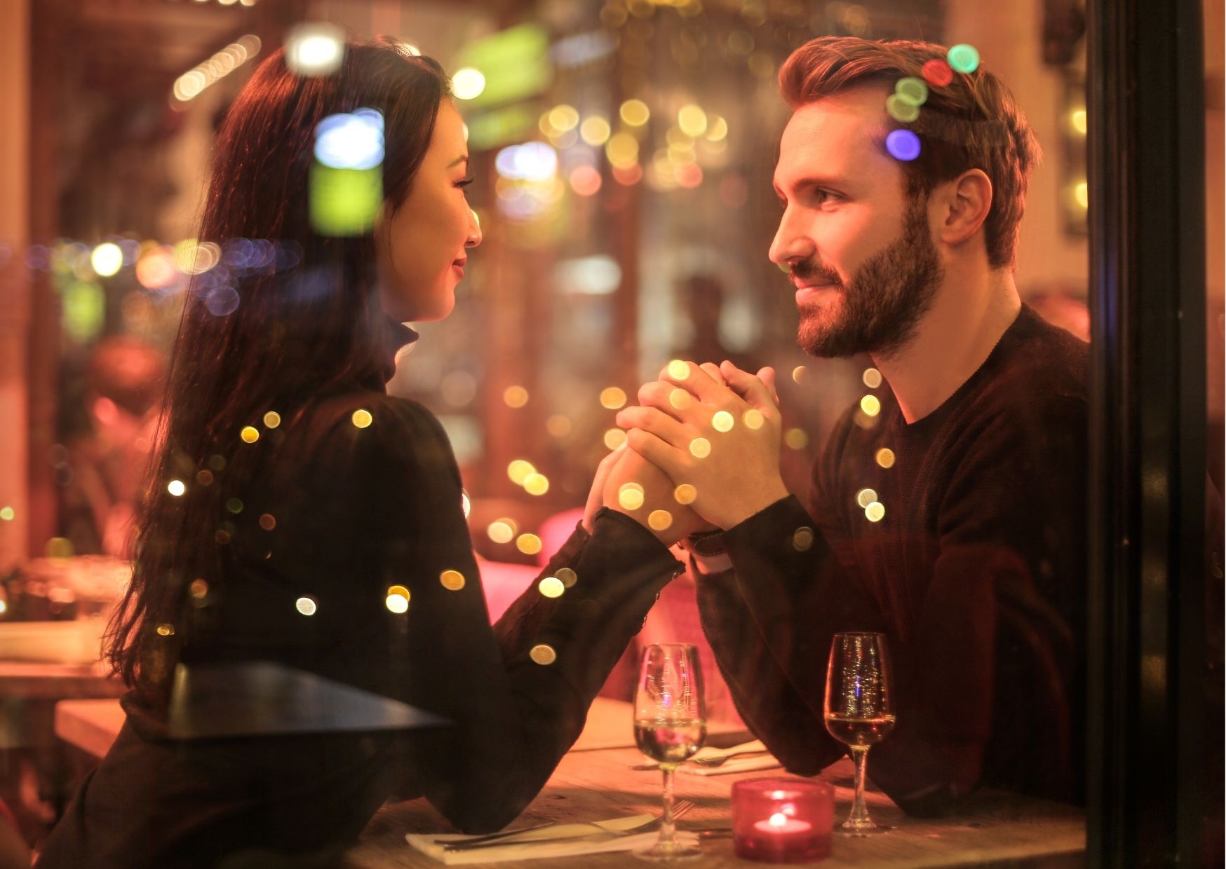 Is it a Dating myth? Clear up the fact from the fiction