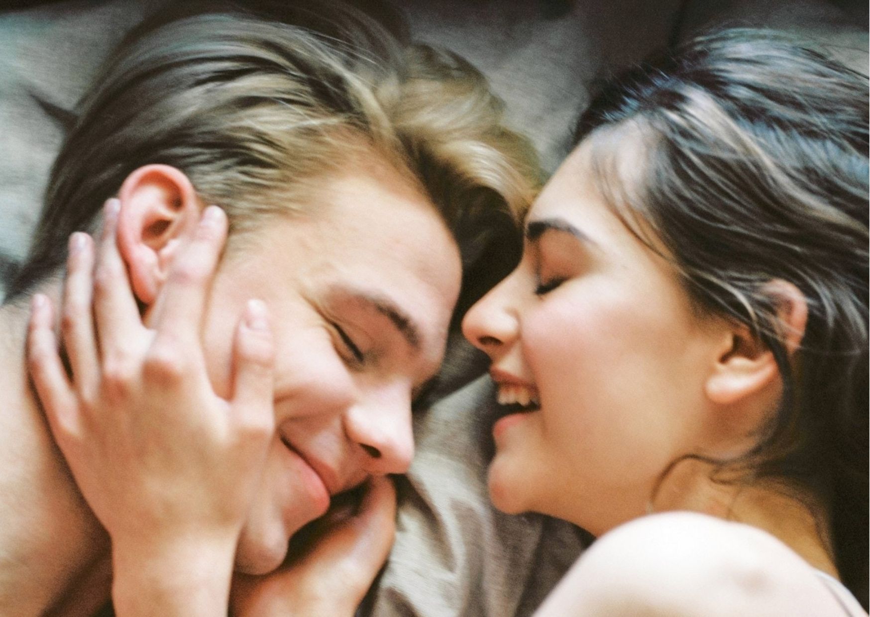 Say Yes to a Naughty New Year: 5 New Year’s Resolutions that you’ll want to keep